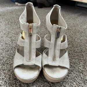 Michael Kors Wedges